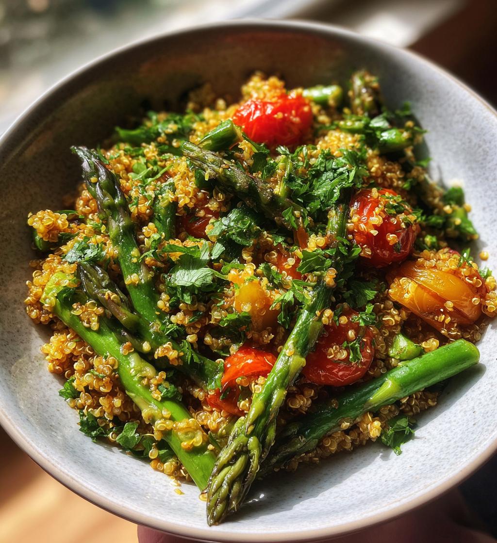 spring dinner ideas easy
