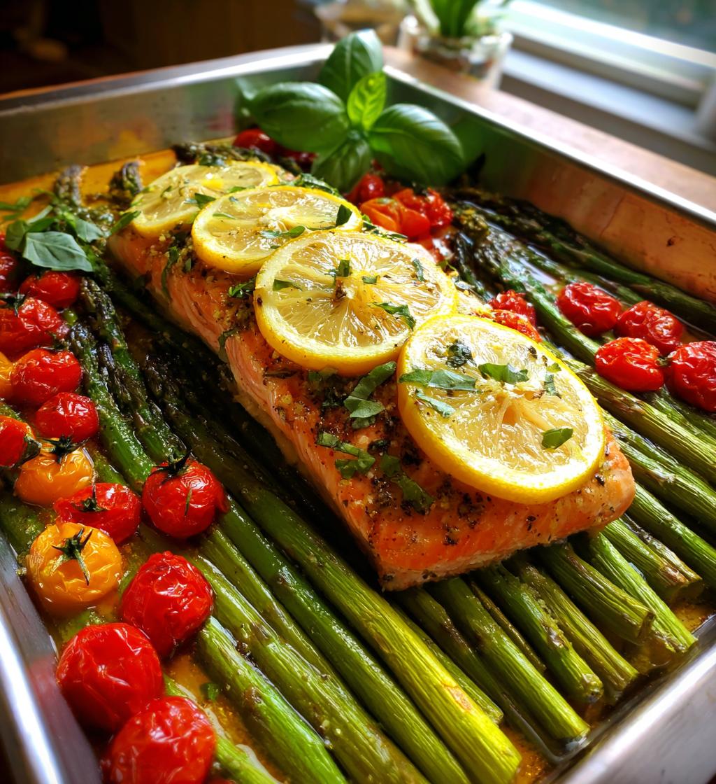 spring dinner party