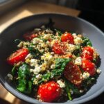 spring dinner recipes