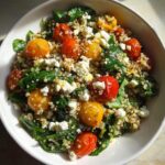 spring dinner recipes
