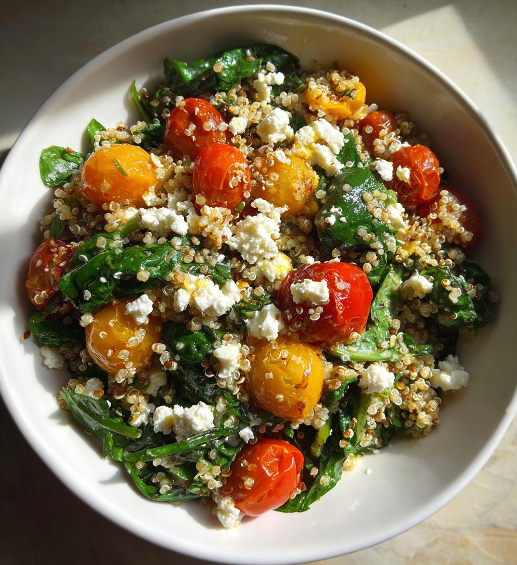 spring dinner recipes