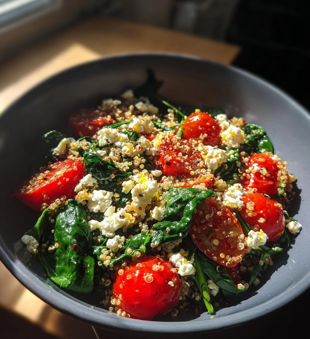 spring dinner recipes