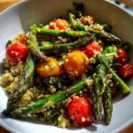 spring dinners