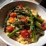 spring dinners