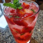 spring drinks
