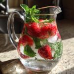spring drinks