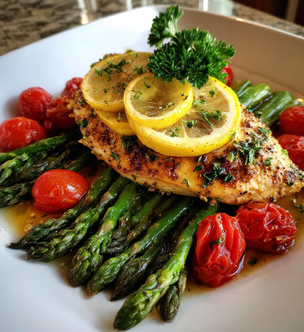 spring family dinner ideas
