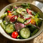 spring food