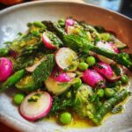 spring food recipes