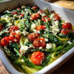 spring recipes