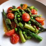 spring recipes