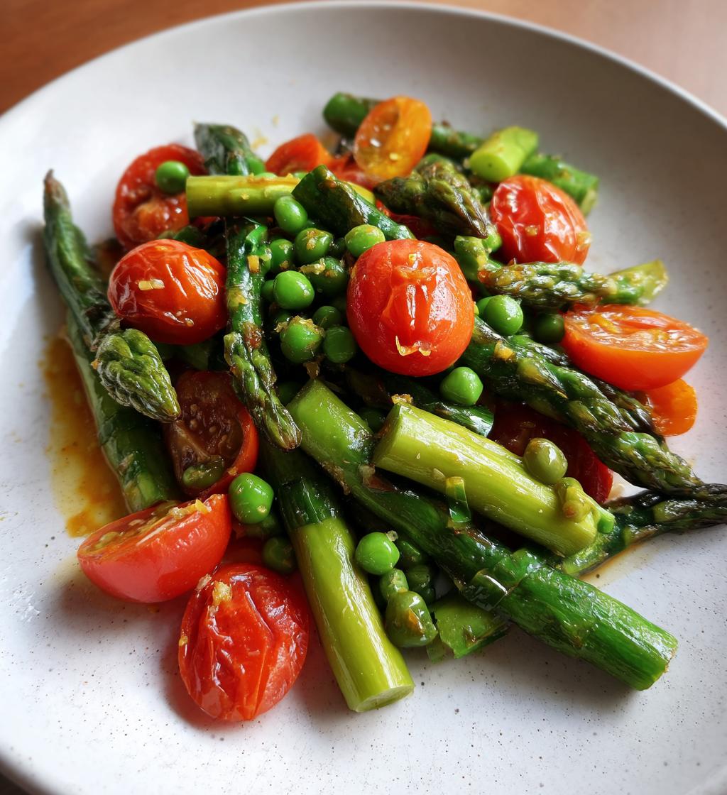 spring recipes