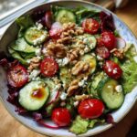 spring salad