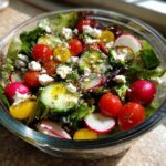 spring salads