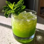 st patricks day cocktails