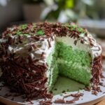 st patricks day dessert