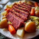 st patricks day food