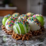 st patricks day snacks