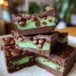 st patrick's day treats