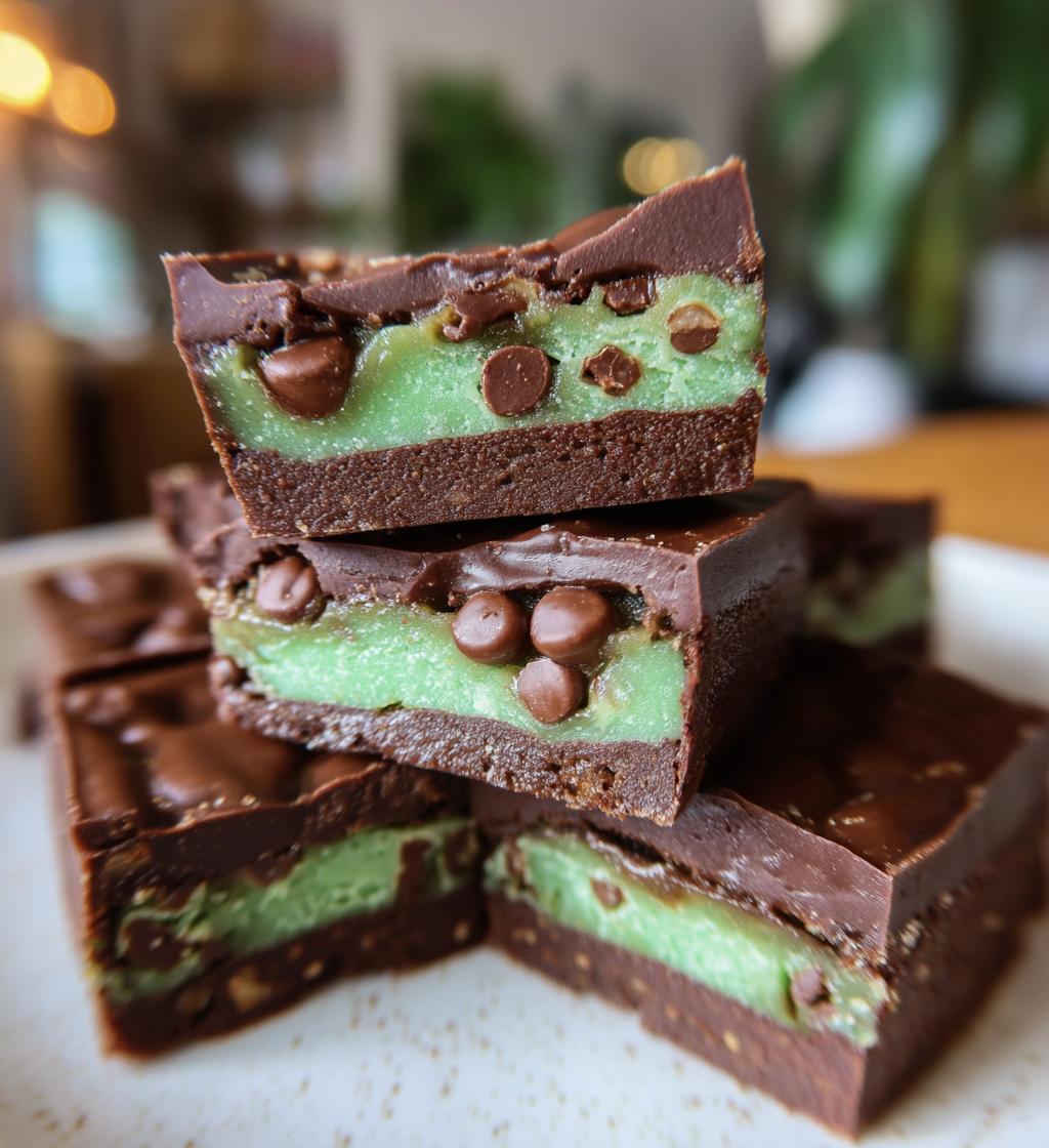 st patrick's day treats