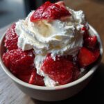 strawberry recipes
