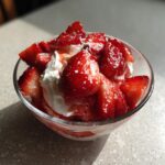 strawberry recipes