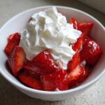 strawberry recipes easy