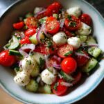 summer dinner