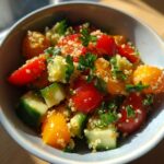 summer dinner recipes