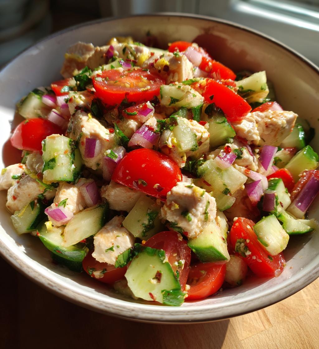 summer dinner recipes