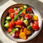 summer dinner recipes