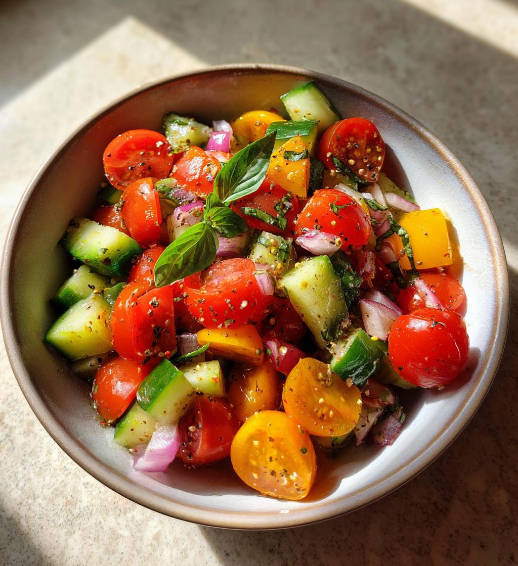 summer dinner recipes