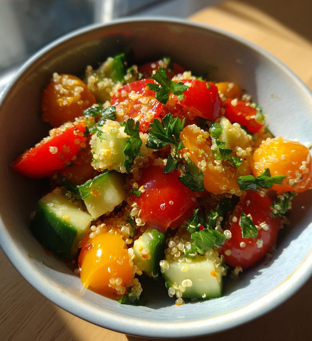 summer dinner recipes