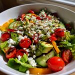 summer dinners