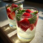 summer drinks nonalcoholic