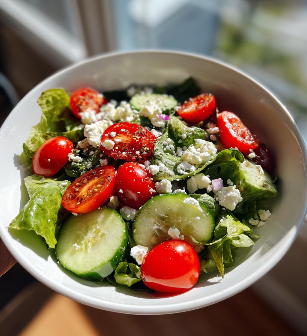 summer meals