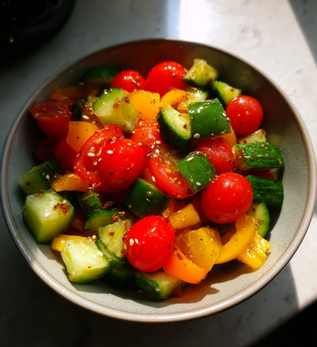 summer side dishes