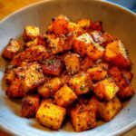 sweet potato air fryer