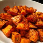 sweet potato side dishes
