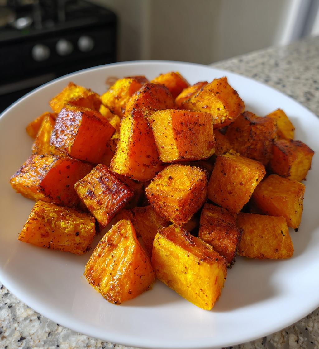 sweet potato side dishes