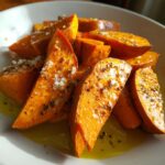 sweet potatoes instant pot