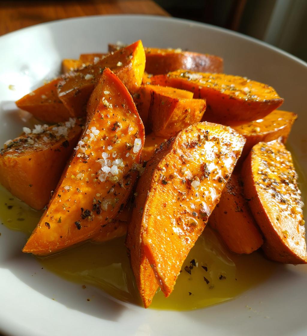 sweet potatoes instant pot