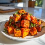 sweet potatoes recipes