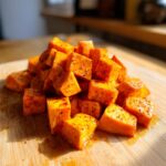 sweet potatoes recipes