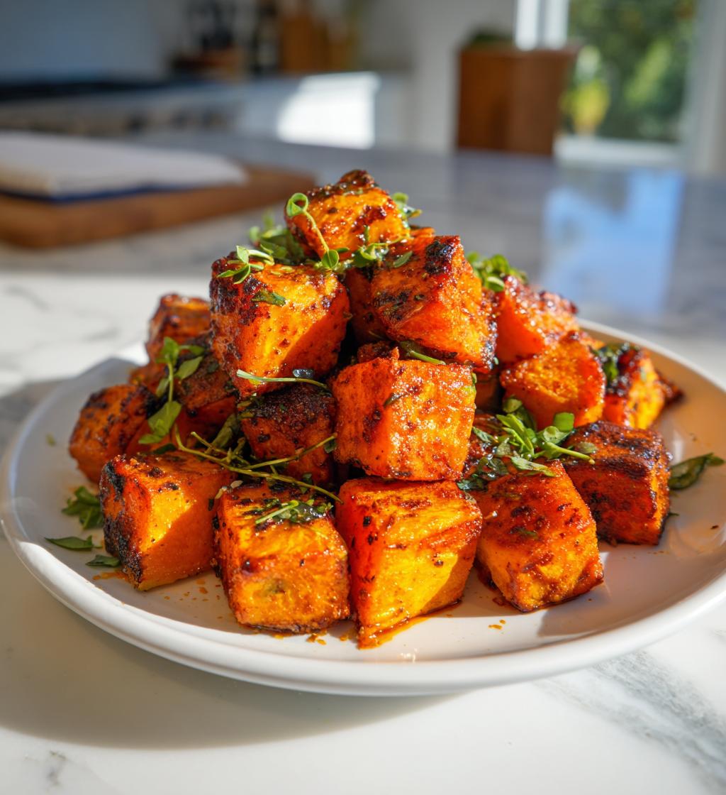 sweet potatoes recipes