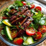 thai beef salad recipe