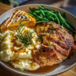 thanksgiving food list