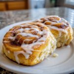 tik tok cinnamon rolls