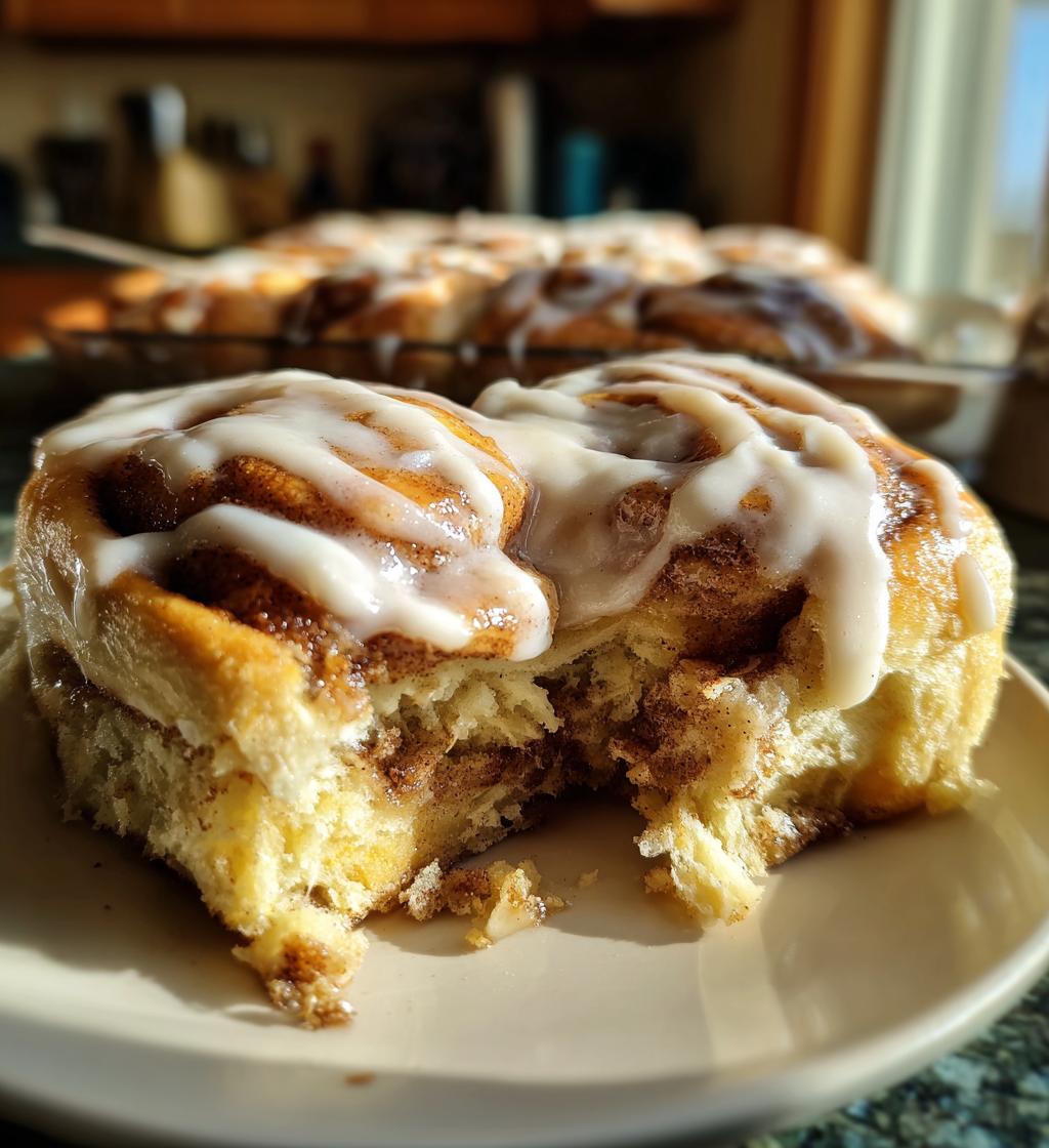 tik tok cinnamon rolls