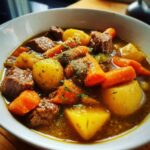 traditional irish recipes